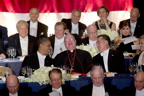 al smith dinner 2024